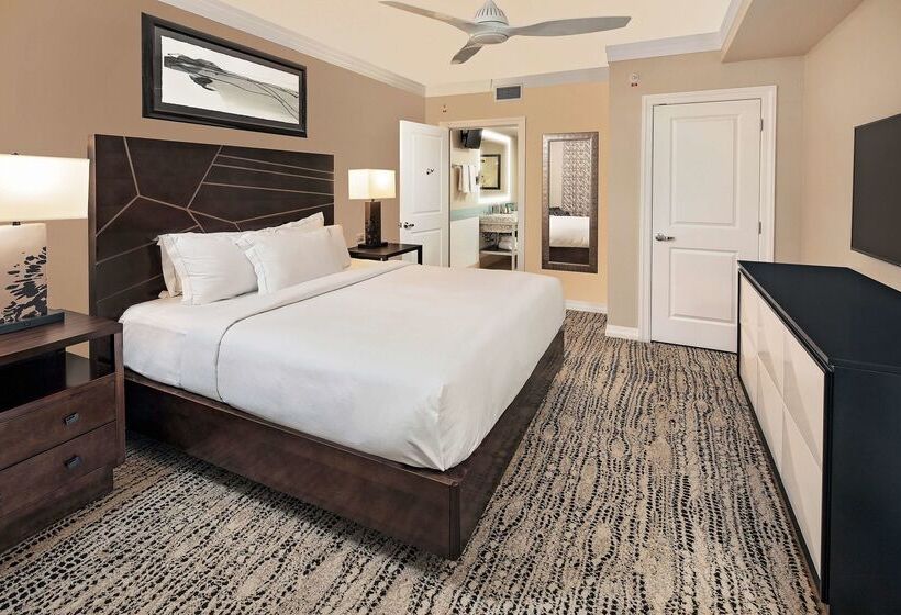 Fotos del hotel Parc Soleil By Hilton Grand Vacations:  27