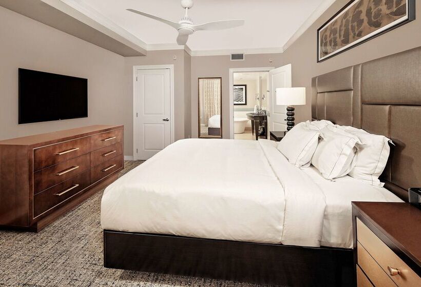 Fotos del hotel Parc Soleil By Hilton Grand Vacations:  33