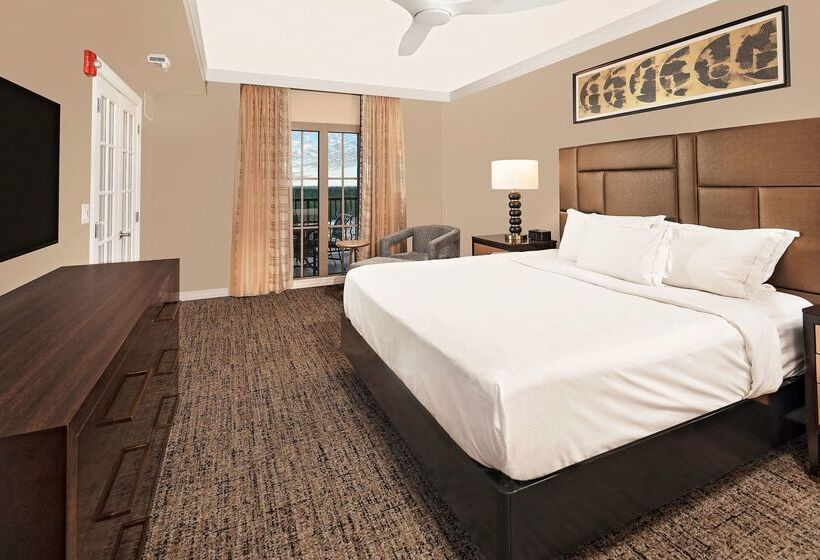 Fotos del hotel Parc Soleil By Hilton Grand Vacations:  32