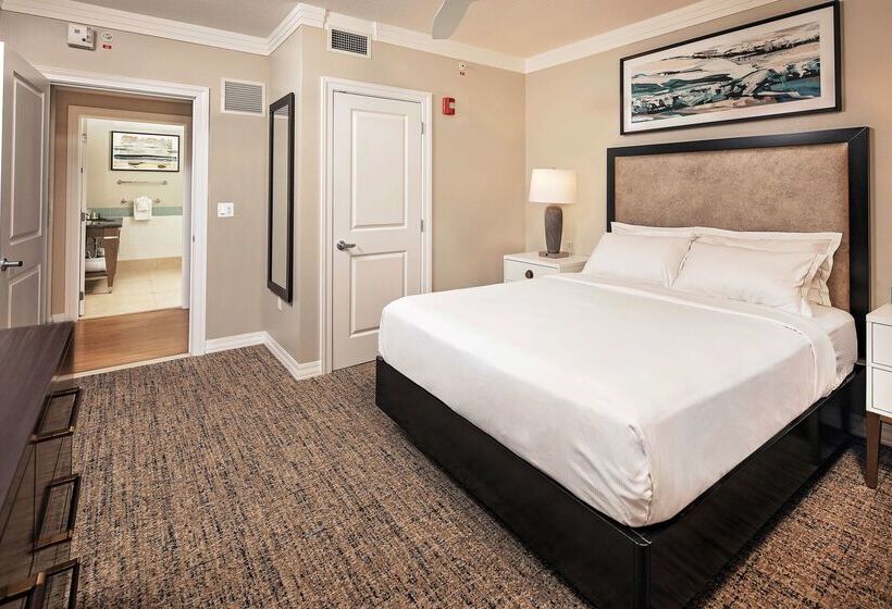 Fotos del hotel Parc Soleil By Hilton Grand Vacations:  31