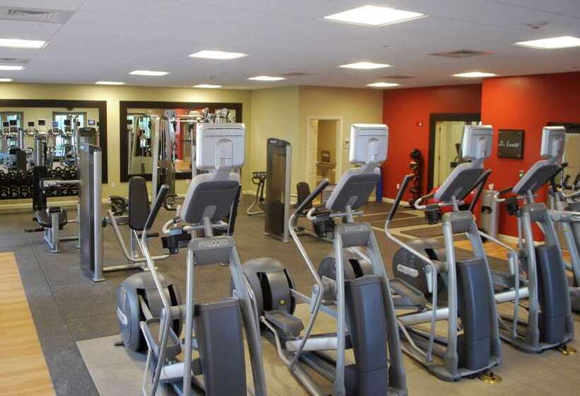 Fotos del hotel Parc Soleil By Hilton Grand Vacations:  24