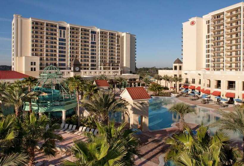 Fotos del hotel Parc Soleil By Hilton Grand Vacations:  7
