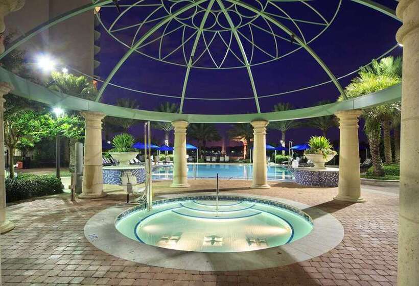 Fotos del hotel Parc Soleil By Hilton Grand Vacations:  25