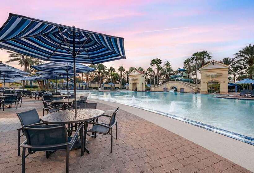 Fotos del hotel Parc Soleil By Hilton Grand Vacations:  18