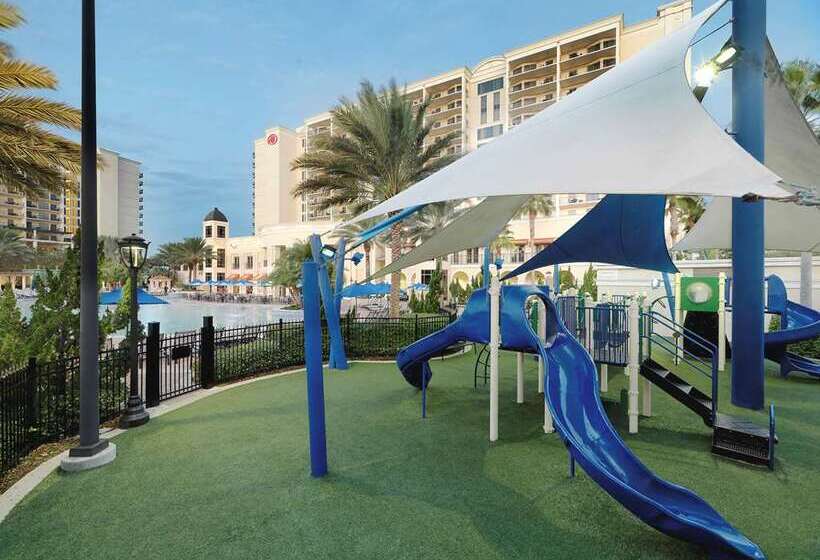 Fotos del hotel Parc Soleil By Hilton Grand Vacations:  20