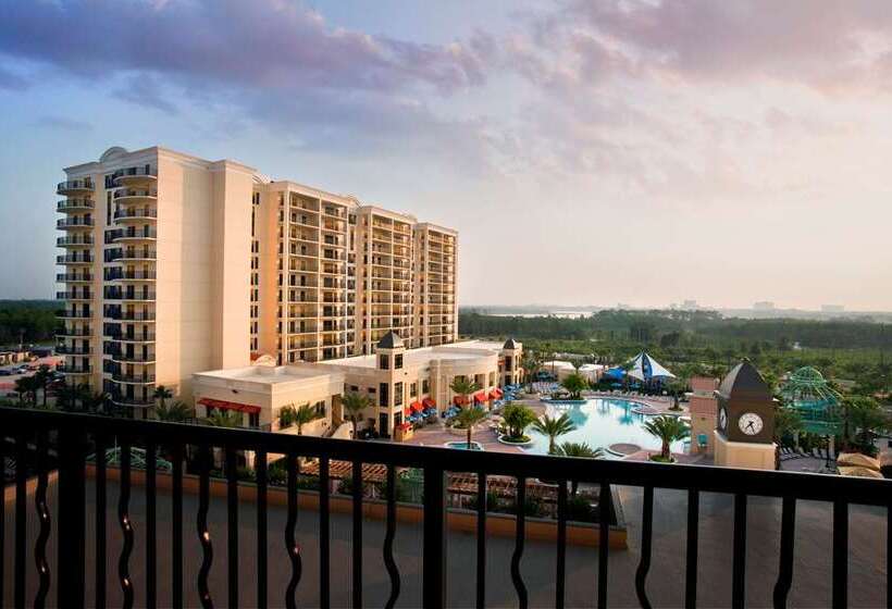 Fotos del hotel Parc Soleil By Hilton Grand Vacations:  9