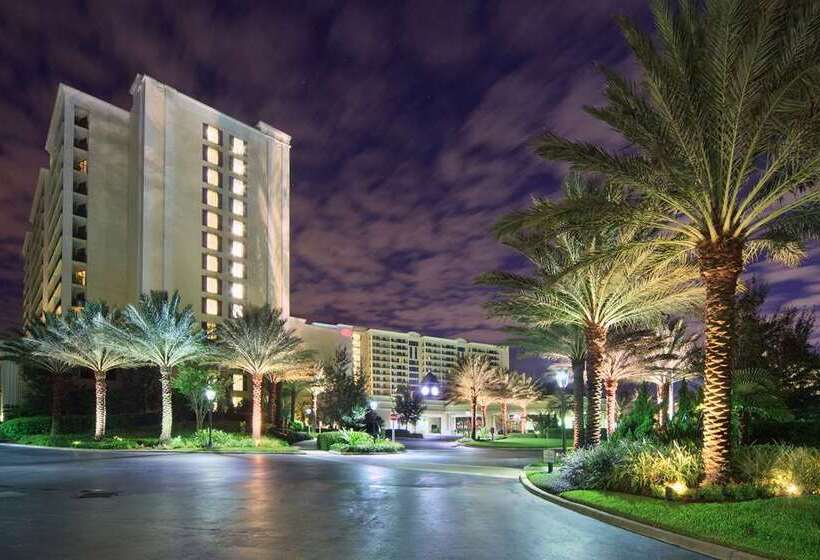 Fotos del hotel Parc Soleil By Hilton Grand Vacations:  12