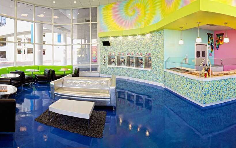 هتل Hilton San Diego Bayfront