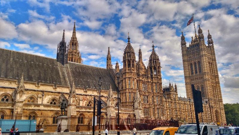 Fotos del hotel Holiday Inn Express London  Golders Green:  5