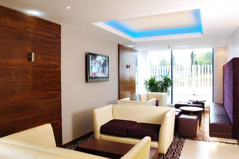 Fotos del hotel Holiday Inn Express London  Golders Green:  11