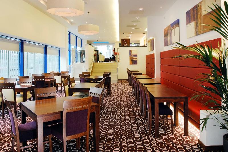 Fotos del hotel Holiday Inn Express London  Golders Green:  15