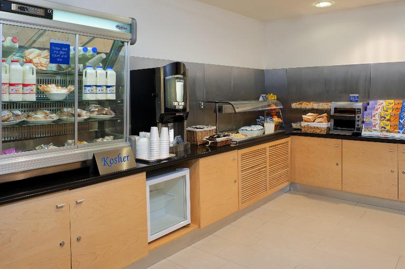 Fotos del hotel Holiday Inn Express London  Golders Green:  16