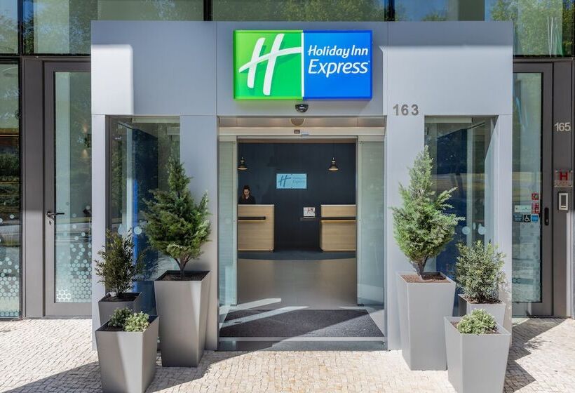 فندق Holiday Inn Express Porto Exponor, An Ihg