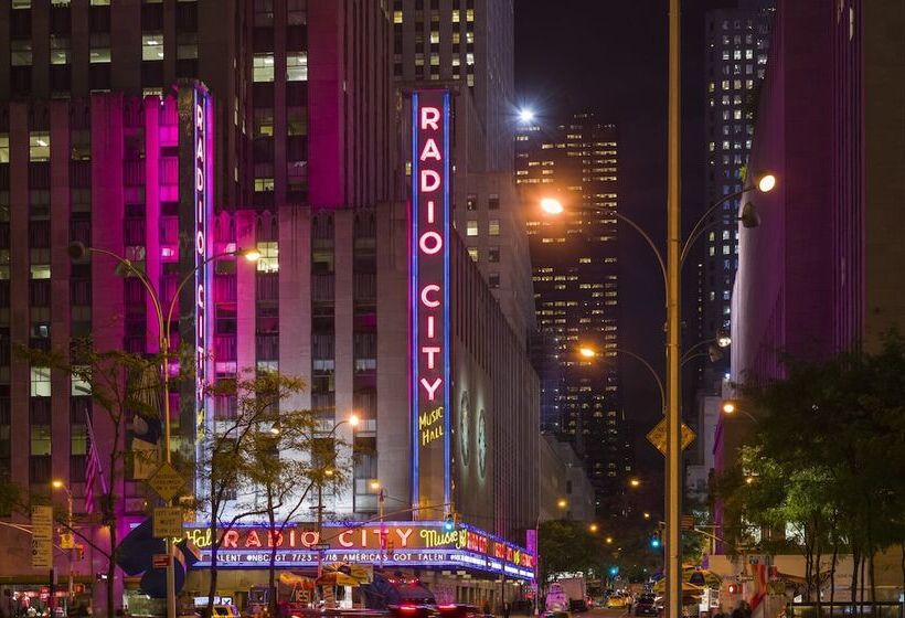 Fotos del hotel Holiday Inn Express - Times Square, An Ihg:  20