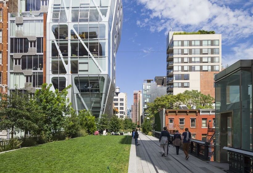 Fotos del hotel Holiday Inn Express - Times Square, An Ihg:  6