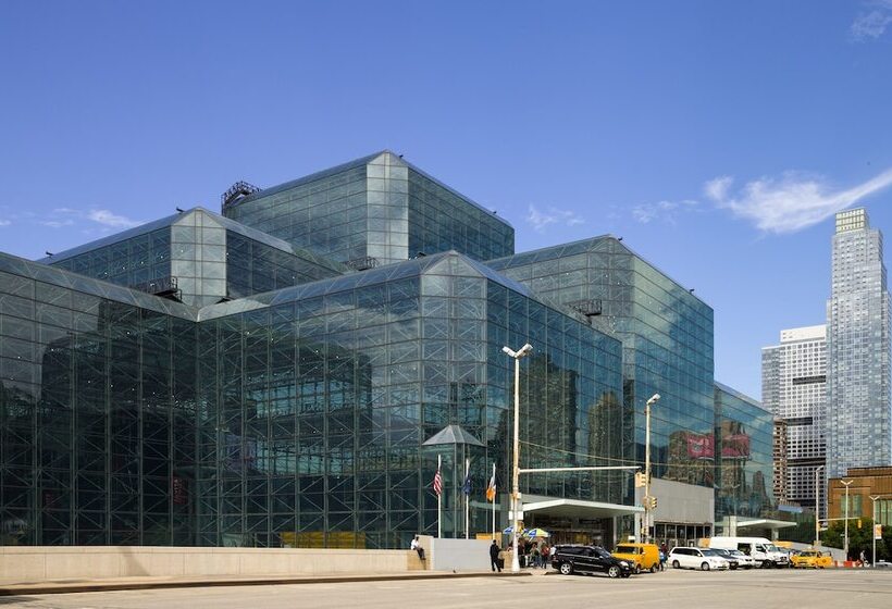 Fotos del hotel Holiday Inn Express - Times Square, An Ihg:  4