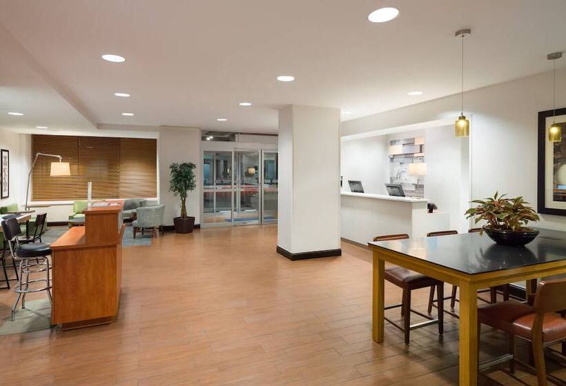 Hotel Holiday Inn Express Times Square, An Ihg