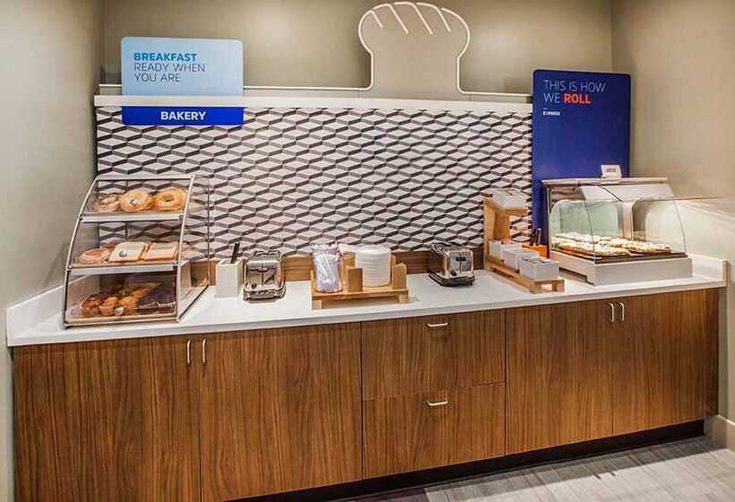 Fotos del hotel Holiday Inn Express - Times Square, An Ihg:  21