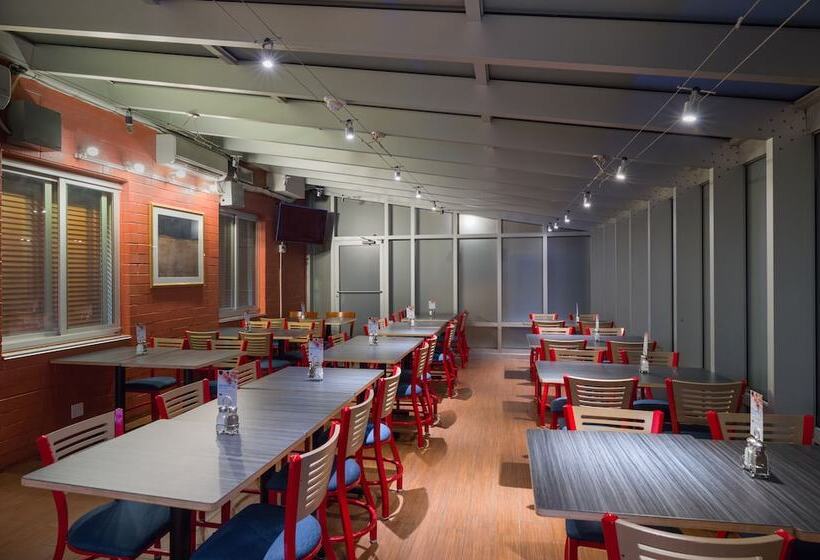 Fotos del hotel Holiday Inn Express - Times Square, An Ihg:  23