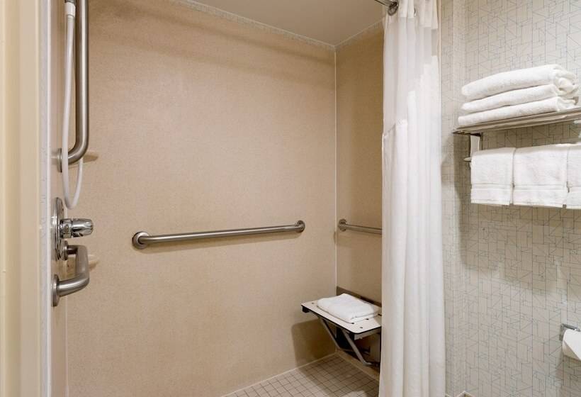 Hotel Holiday Inn Express Times Square, An Ihg