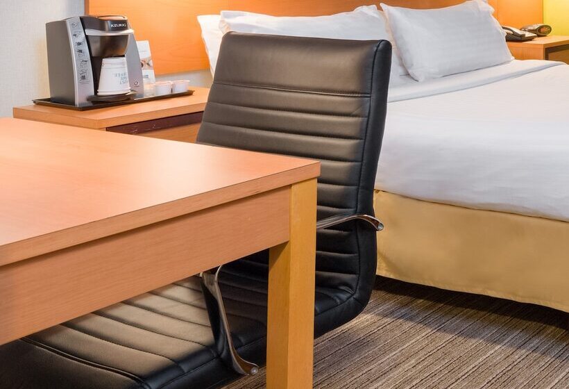 Fotos del hotel Holiday Inn Express - Times Square, An Ihg:  16