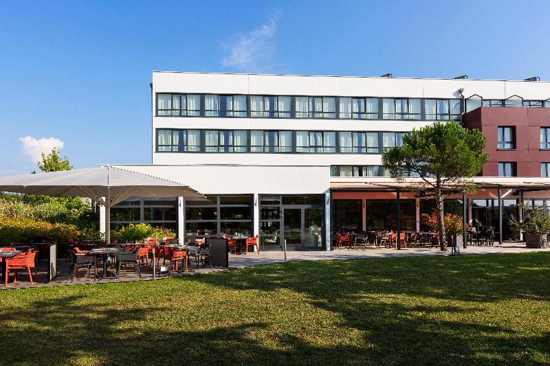 בית מלון כפרי Holiday Inn   Strasbourg   Nord, An Ihg