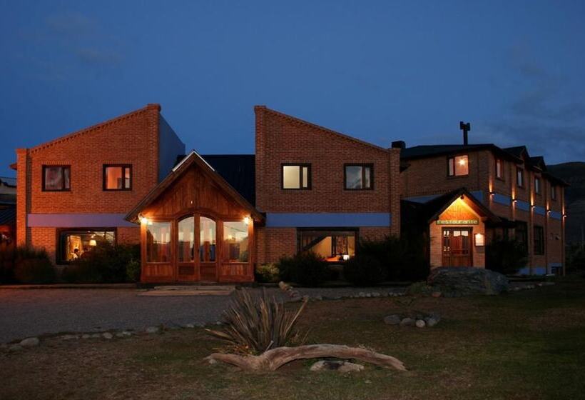 Fotos del hotel Hosteria Posta Sur:  9