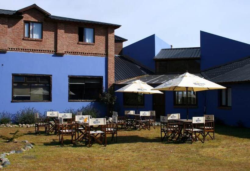 Fotos del hotel Hosteria Posta Sur:  10