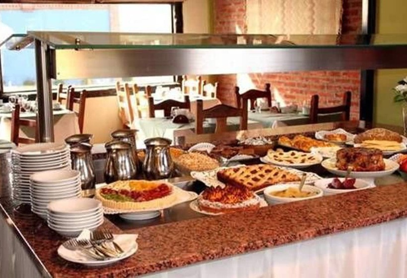 Fotos del hotel Hosteria Posta Sur:  4