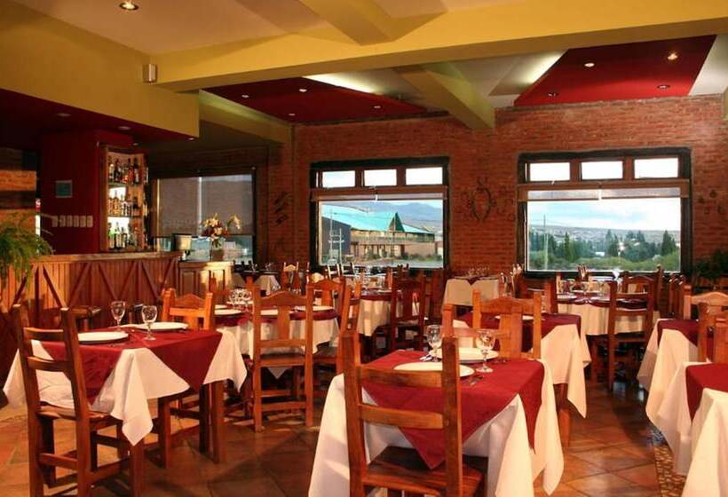 Fotos del hotel Hosteria Posta Sur:  6