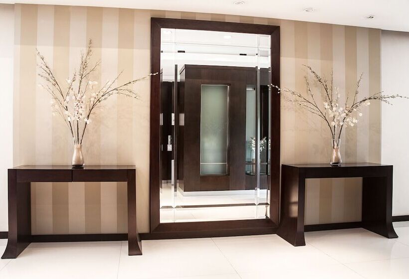 Fotos del hotel Hr Luxor Hotel Buenos Aires:  24