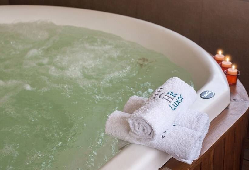 Fotos del hotel Hr Luxor Hotel Buenos Aires:  3