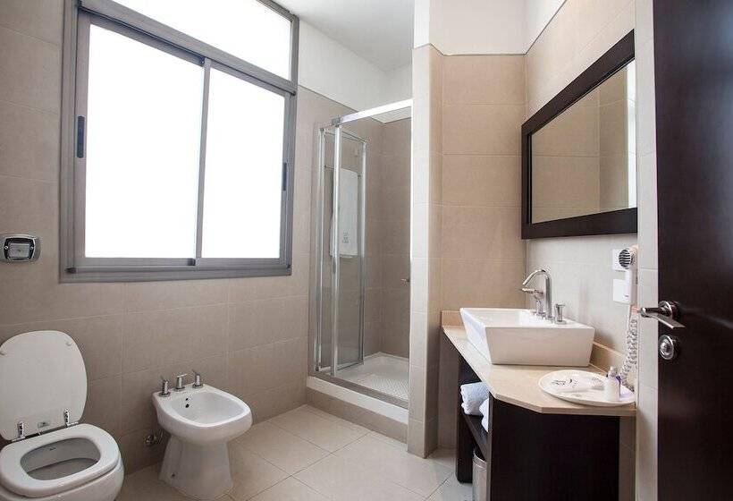 Fotos del hotel Hr Luxor Hotel Buenos Aires:  9