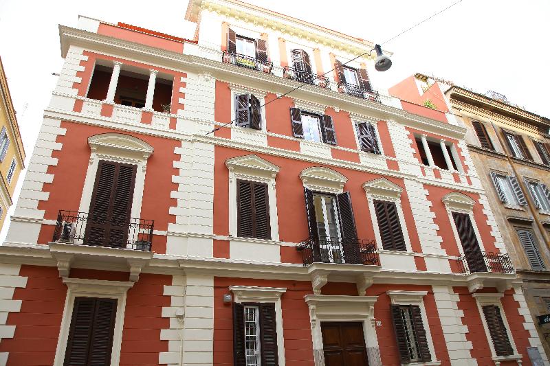 Fotos del hotel Ht Residence Maximus:  4