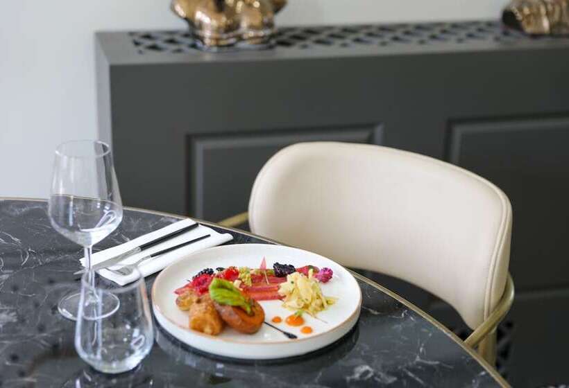 فندق Séquoias Golf & Ressort