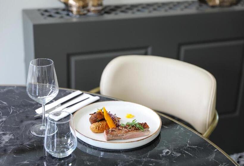 فندق Séquoias Golf & Ressort