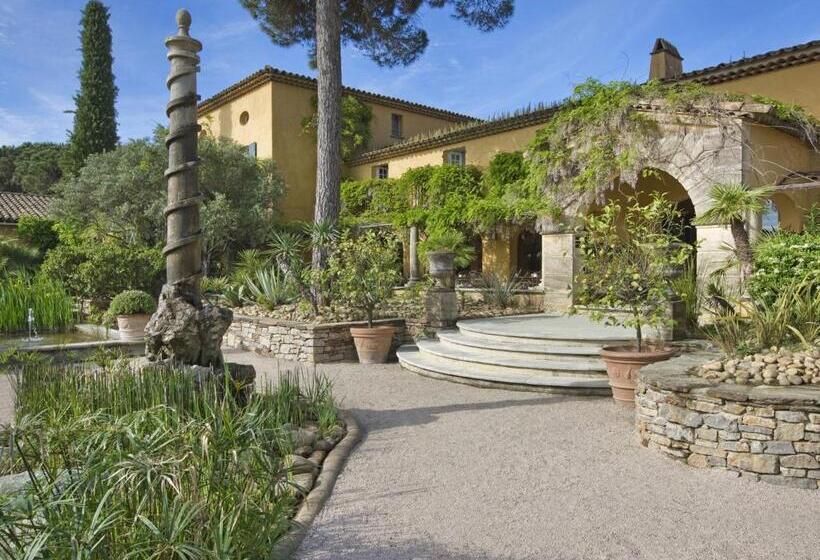 酒店 Hôtel Villa Marie Saint Tropez