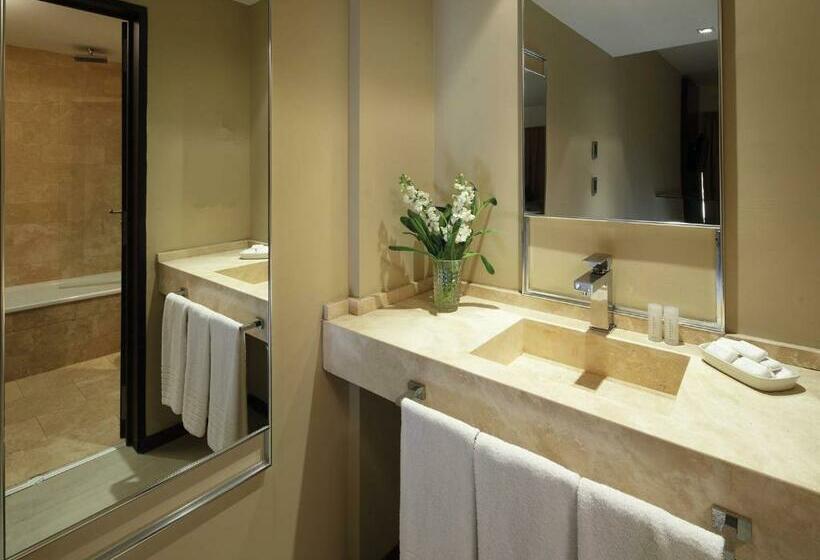 Fotos del hotel Htl City Baires:  19