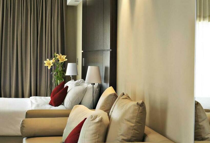 Fotos del hotel Htl City Baires:  41