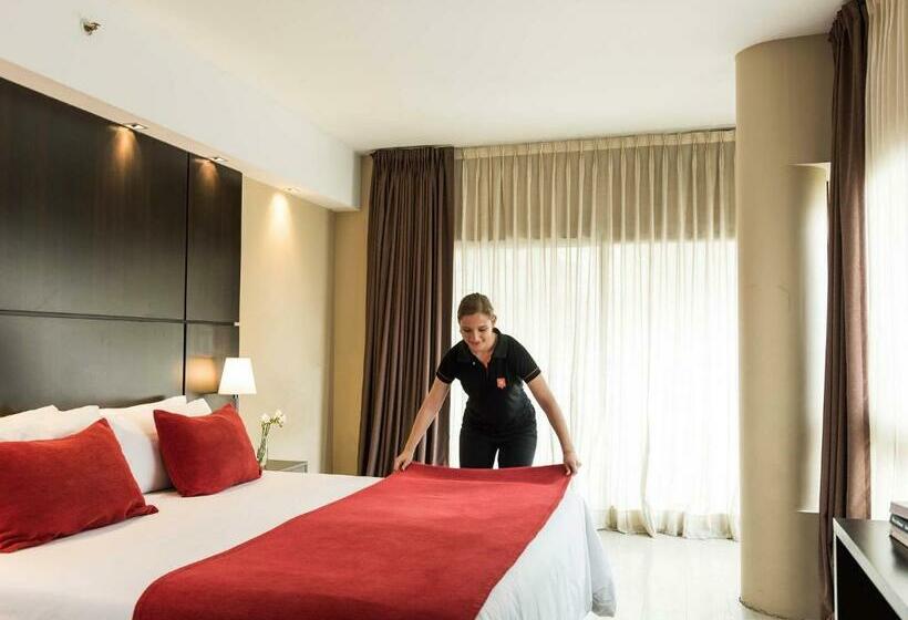 Fotos del hotel Htl City Baires:  4