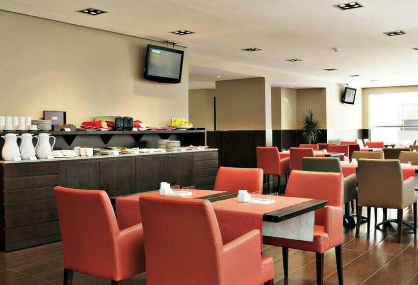Fotos del hotel Htl City Baires:  18