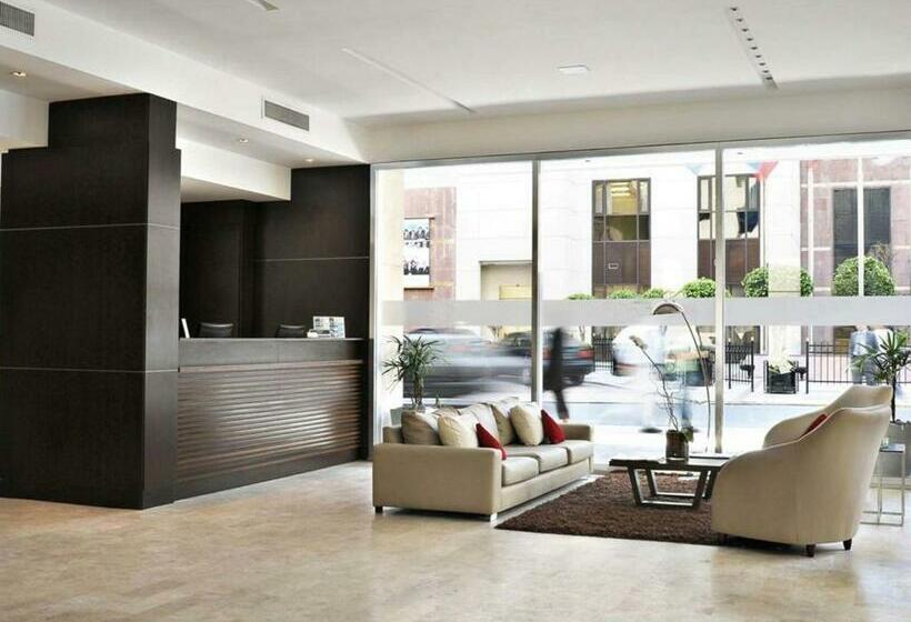 Fotos del hotel Htl City Baires:  42