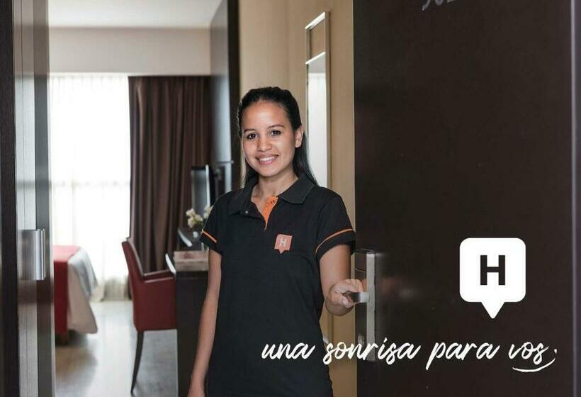 Fotos del hotel Htl City Baires:  23