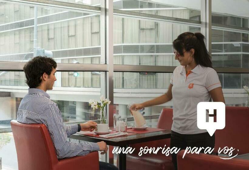 Fotos del hotel Htl City Baires:  16