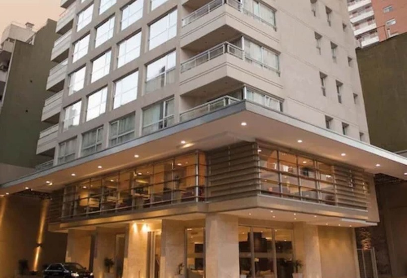 Hotel Htl City Baires