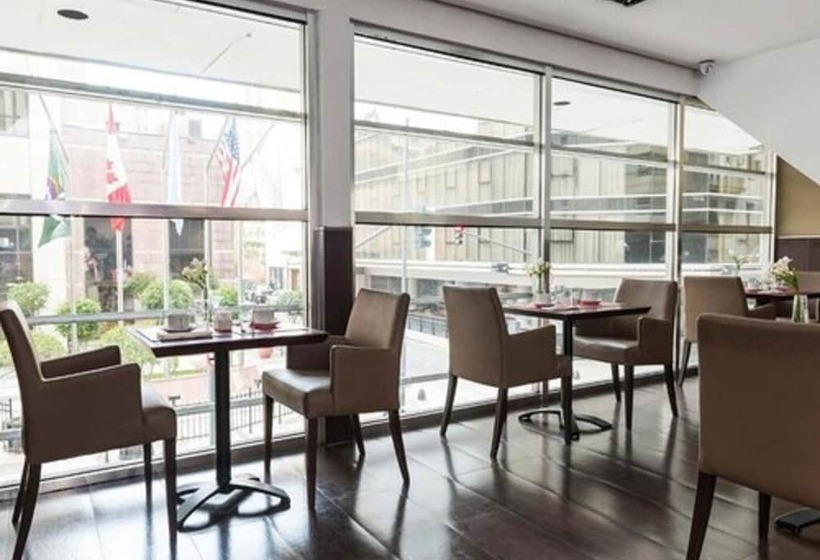Fotos del hotel Htl City Baires:  50