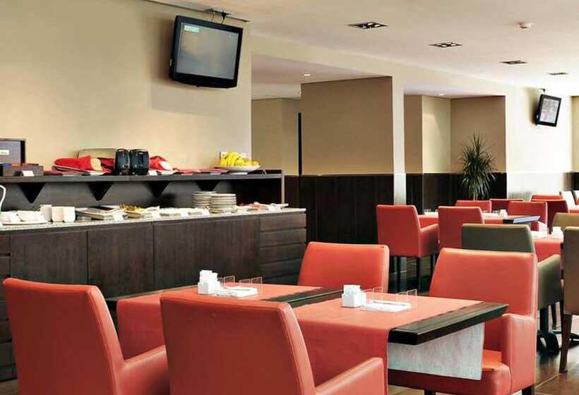 Fotos del hotel Htl City Baires:  29