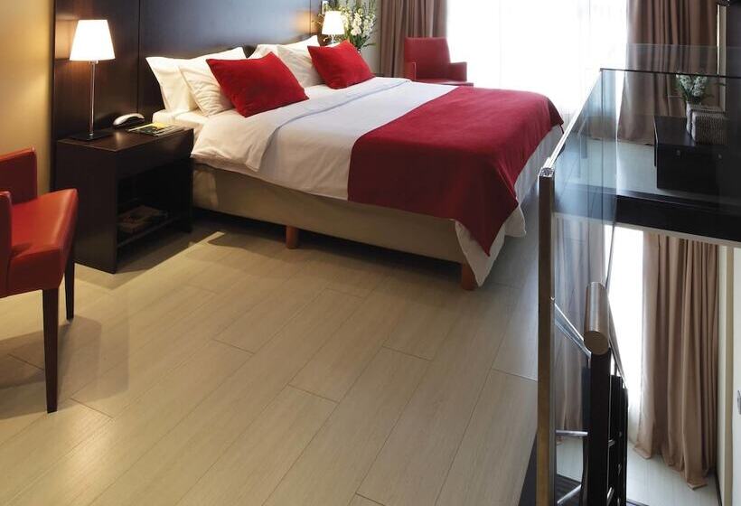 Fotos del hotel Htl City Baires:  26
