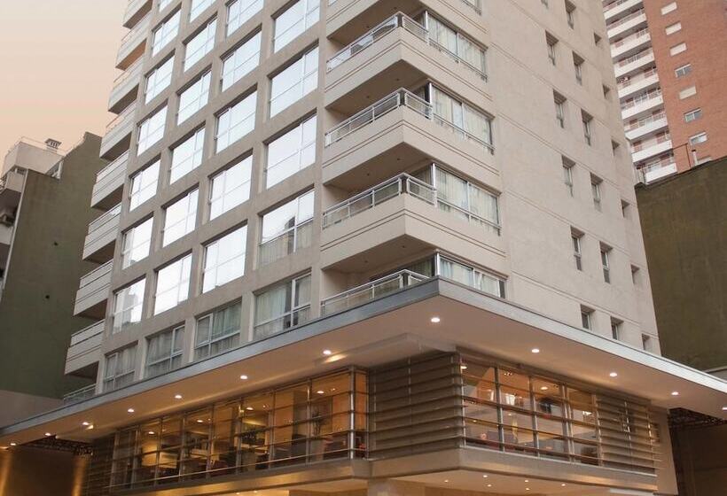 Hotel Htl City Baires