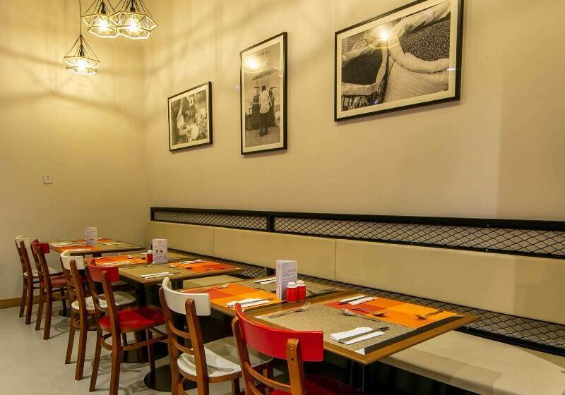 Fotos del hotel Ibis Al Barsha:  16